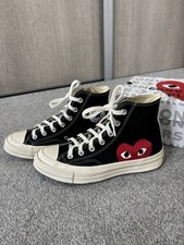 Comme des garçons play CDG x