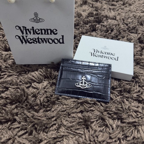 Vivienne westwood black - vivienne,