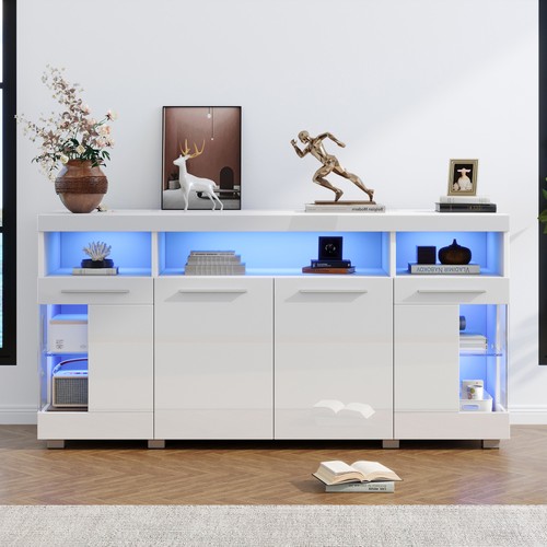 140 70cm high gloss - high,