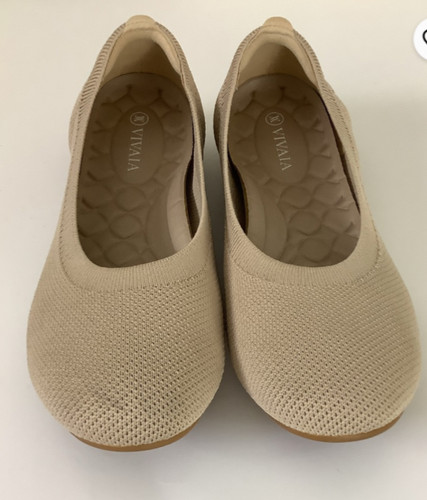 Vivaia ballet flats - vivaia, size