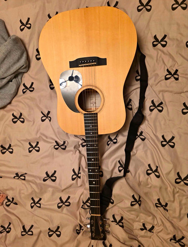 Sigma dme dreadnought - dme, 6-string