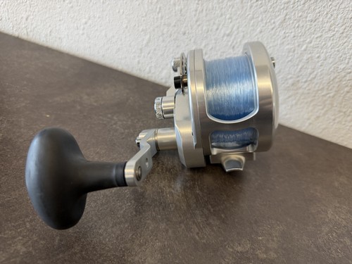 Avet reels hxj5 lever drag - avet,