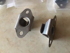 BSA Triumph Oddie clips, As