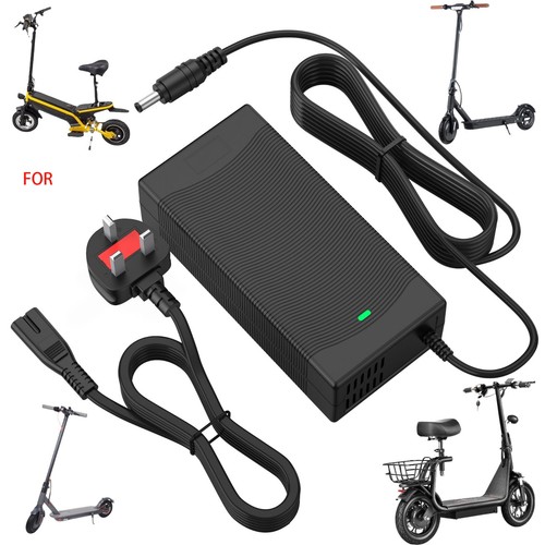 42v battery charger for - 42v,