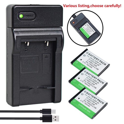 Battery charger for - charger,