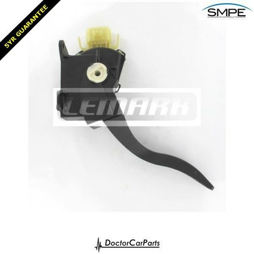 Accelerator pedal sensor for - accelerator,
