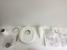 Ideal Standard Ceramix Old Shower Faucet White, Rarity, Shower Mixer, A2616AC