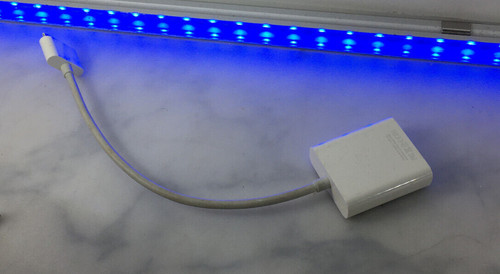 Apple pin vga - 30,