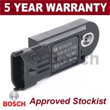 Bosch MAP Sensor Manifold