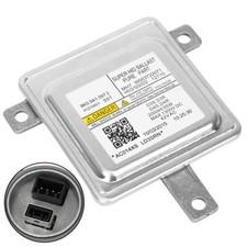 Xenon Headlight Ballast Control Unit Module For AUDI A1 A3 A4 A5 A6 8K0941597E