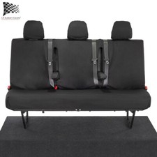 Vauxhall Opel Vivaro Double