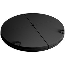 5ftx3.5IN Pole Dance Mat