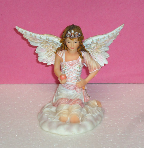 Christine haworth faerie - christine,