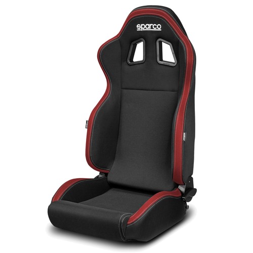 Sparco r100 sports seat - sparco,
