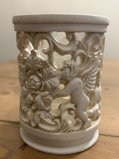 Vintage Mid Century Ornate