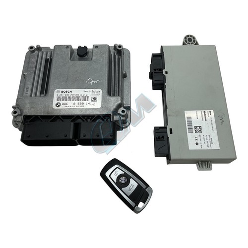 Bmw f10 lci 520d b47 - 520d,