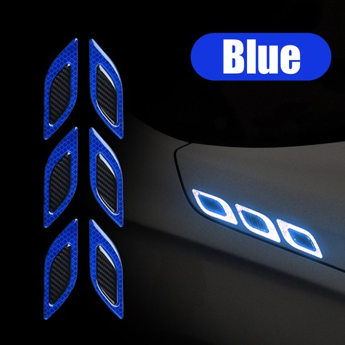 Car vent edge bumper 3d - edge,