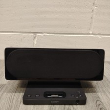 Sony SRS-GU10IP Hi-Fi Speaker