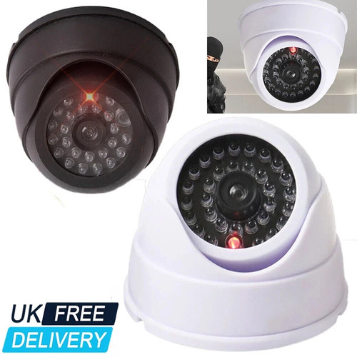 Dummy dome cctv - dome, security