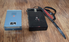 PYE Bantam Radio Military