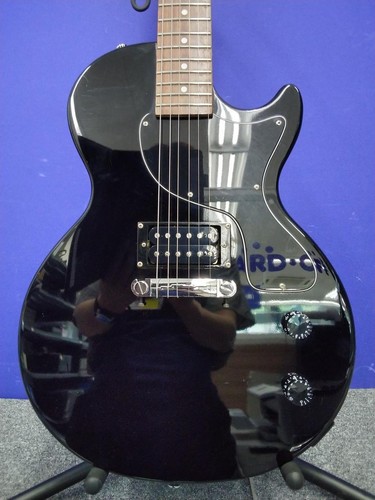 Epiphone lespaul junior used - epiphone,