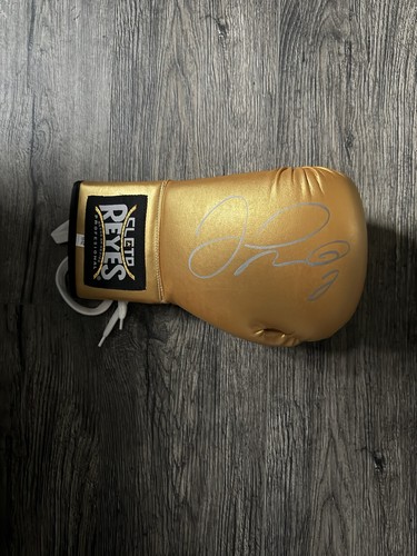 Floyd mayweather signed - floyd,