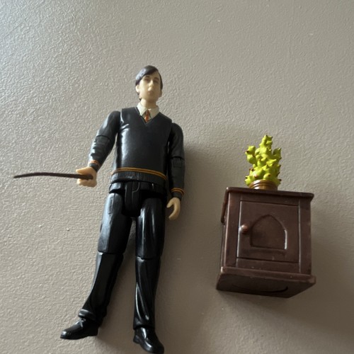 Harry potter popco - harry, neville