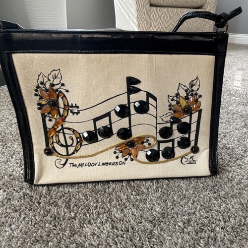Enid collins music notes - enid,