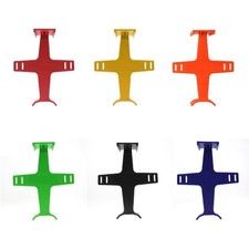 Front Suspension Brace Shock