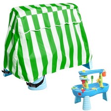 Water Table Cover for Step 2