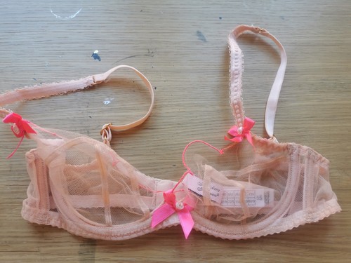 Agent provocateur lorna bra - agent,