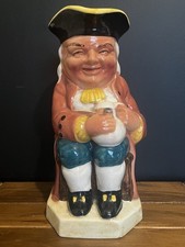 Burlington Ware 9.5 Inch Tall