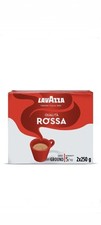 Lavazza Qualita Rossa, Medium