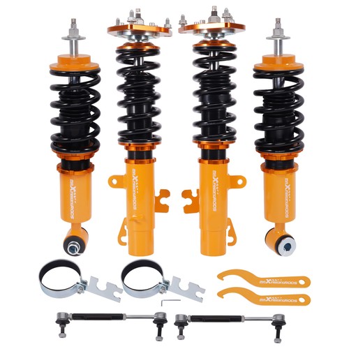 Coilovers suspension kit for - suspension,