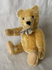 Handsome Steiff Original teddy