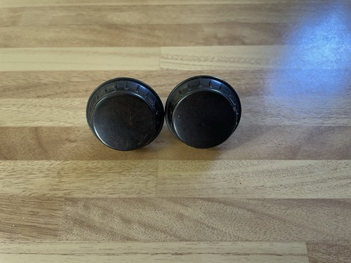 Bush dac90a valve - radio, knobs