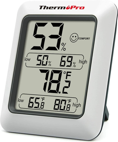 Thermopro tp50 digital thermo - tp50,