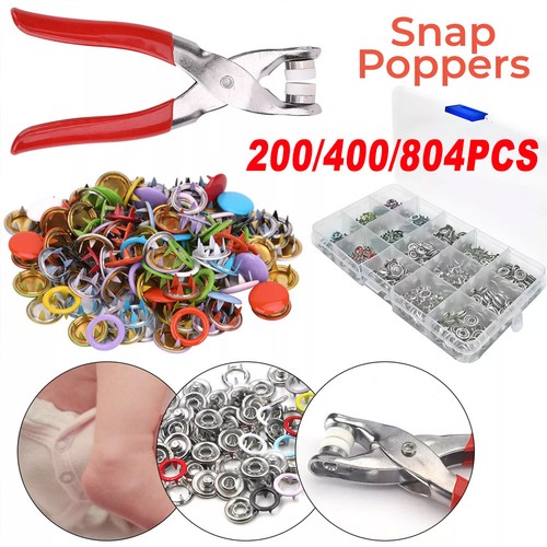 400 804pcs prong pliers ring - prong,