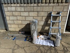 Renovator Transforma Little