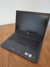 Fujitsu Lifebook 14.5-inch