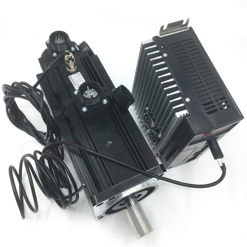 8kw servo motor 6nm with - 1.8kw,