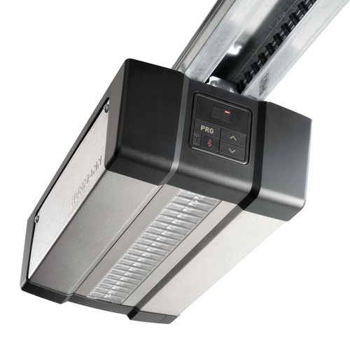 Hormann supramatic series - hormann,