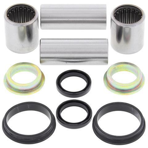 All balls swing arm bearing - all,