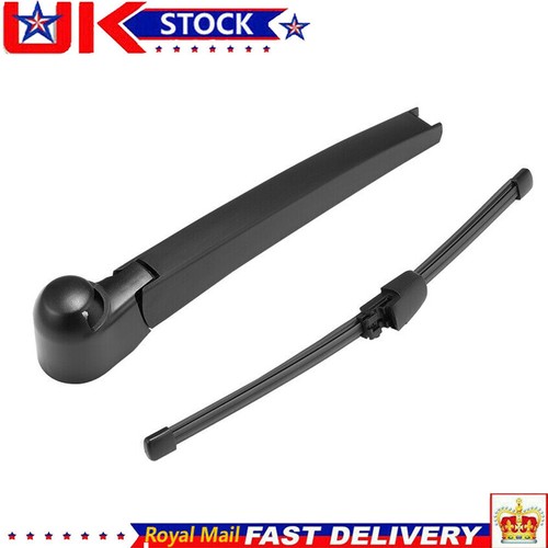 Rear windscreen wiper blade - windscreen,