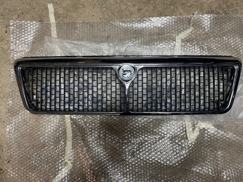 Lancia thema turbo grill - thema,