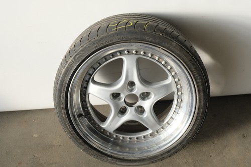Speedline alessio sl978 rim - alessio,