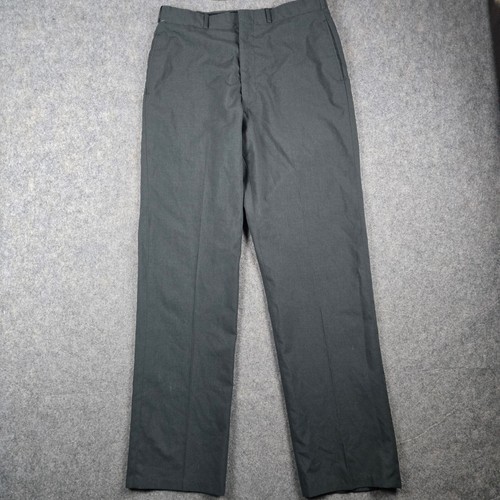 Military trousers mens 34r - us,
