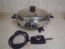 SALADMASTER #7817 STAINLESS