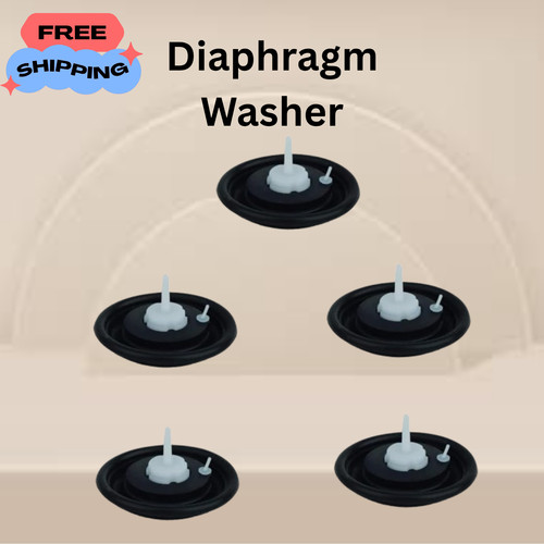 Nph cistern diaphragm inlet - nph,