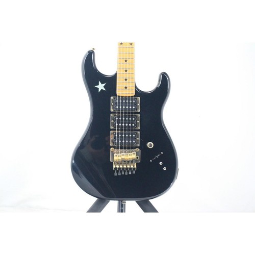 Kramer krs richie sambora - krs-55,